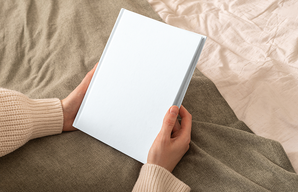 小説・エッセイの特典