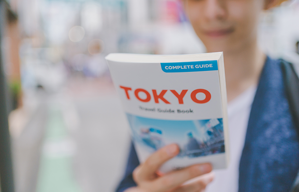 学生のキャリアガイドブック