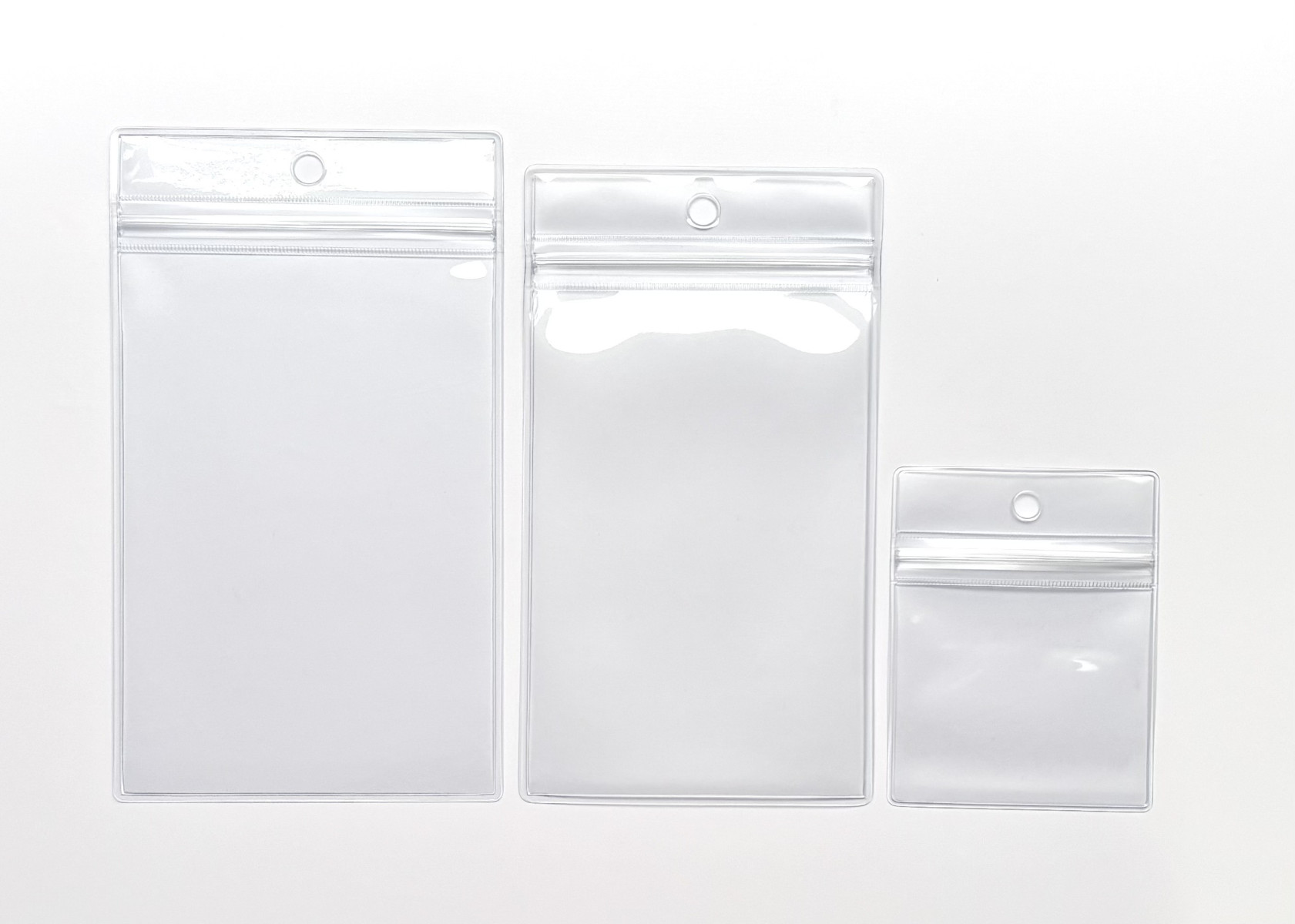 塩ビパッケージ