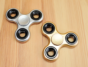 ハンドスピナー