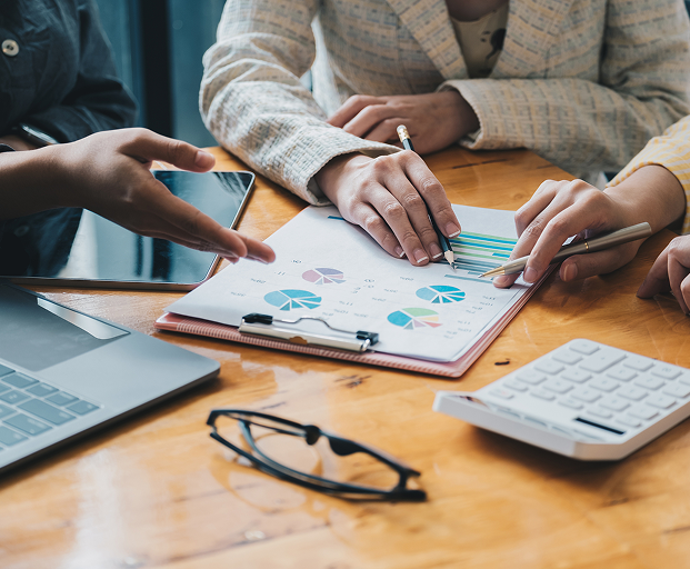 お客様のアイデアをもとに