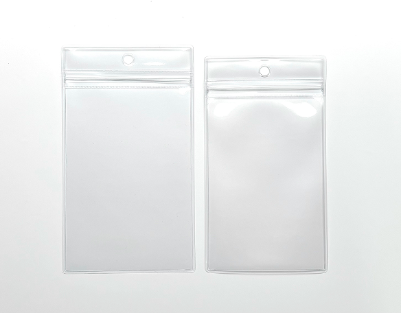 塩ビパッケージ