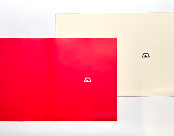 オリジナルブックカバー